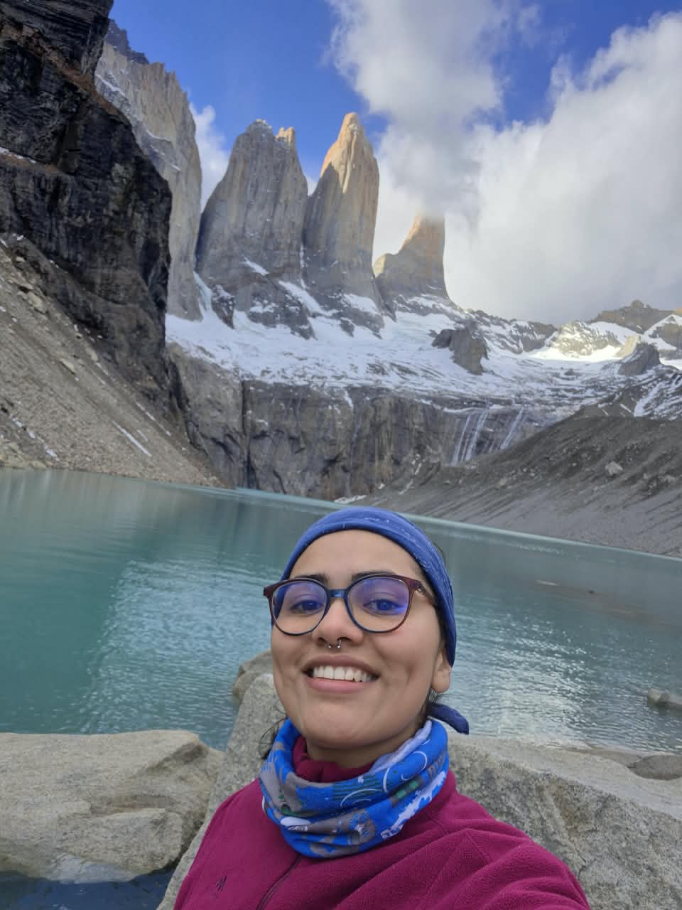 Chile