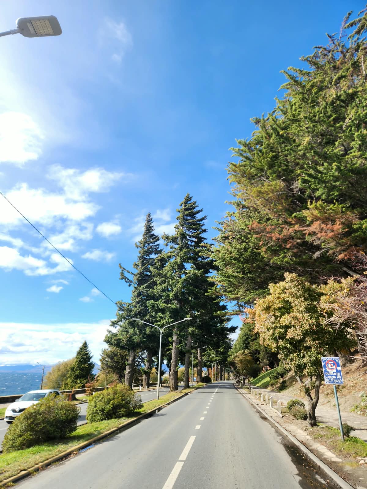 Circuito Chico y la Ruta 40, Bariloche, Argentina