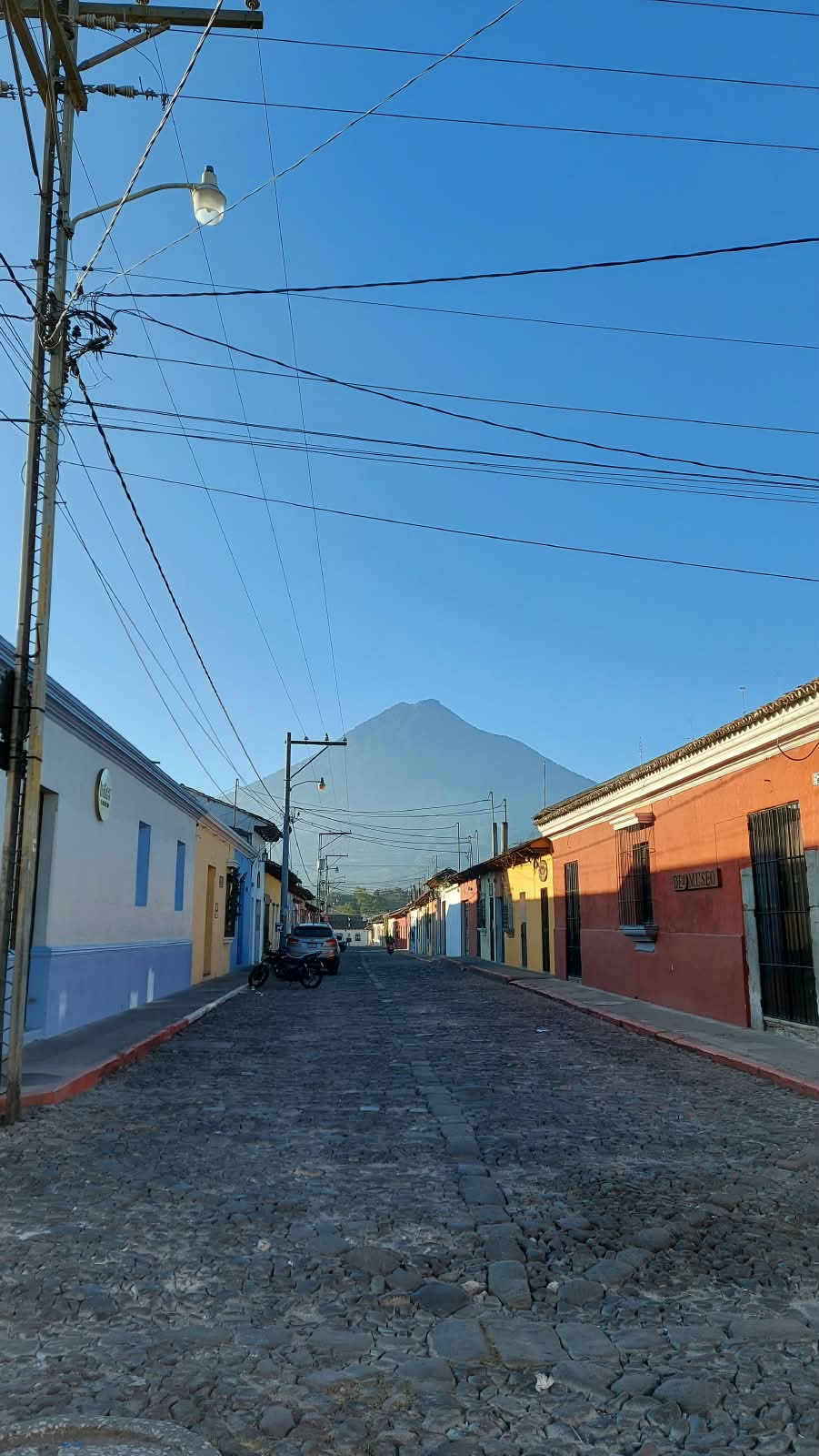 Fotografía 3 del viaje por Guatemala