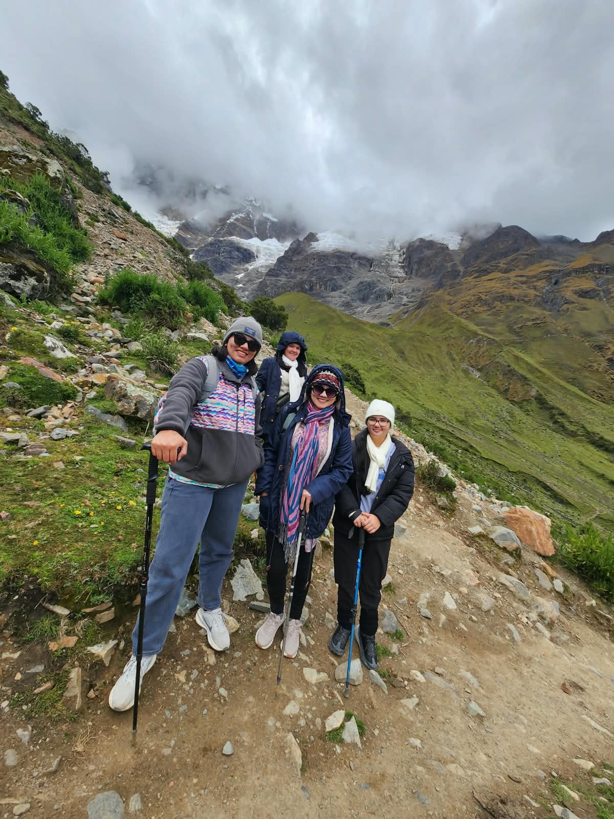 Fotografía 6 del viaje por Perú