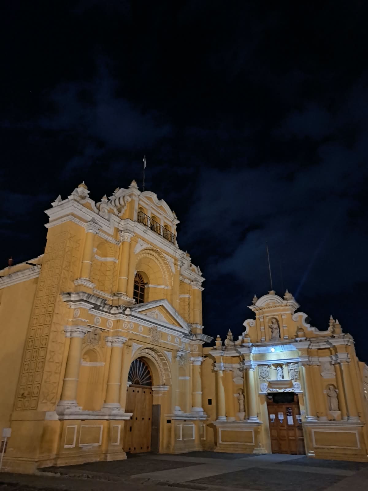 San Marcos La Laguna, Guatemala