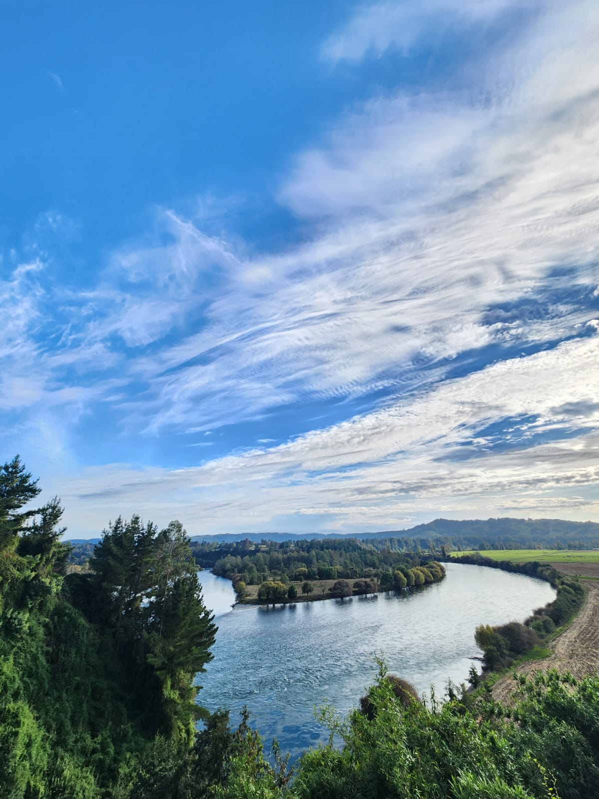 Valdivia, Chile