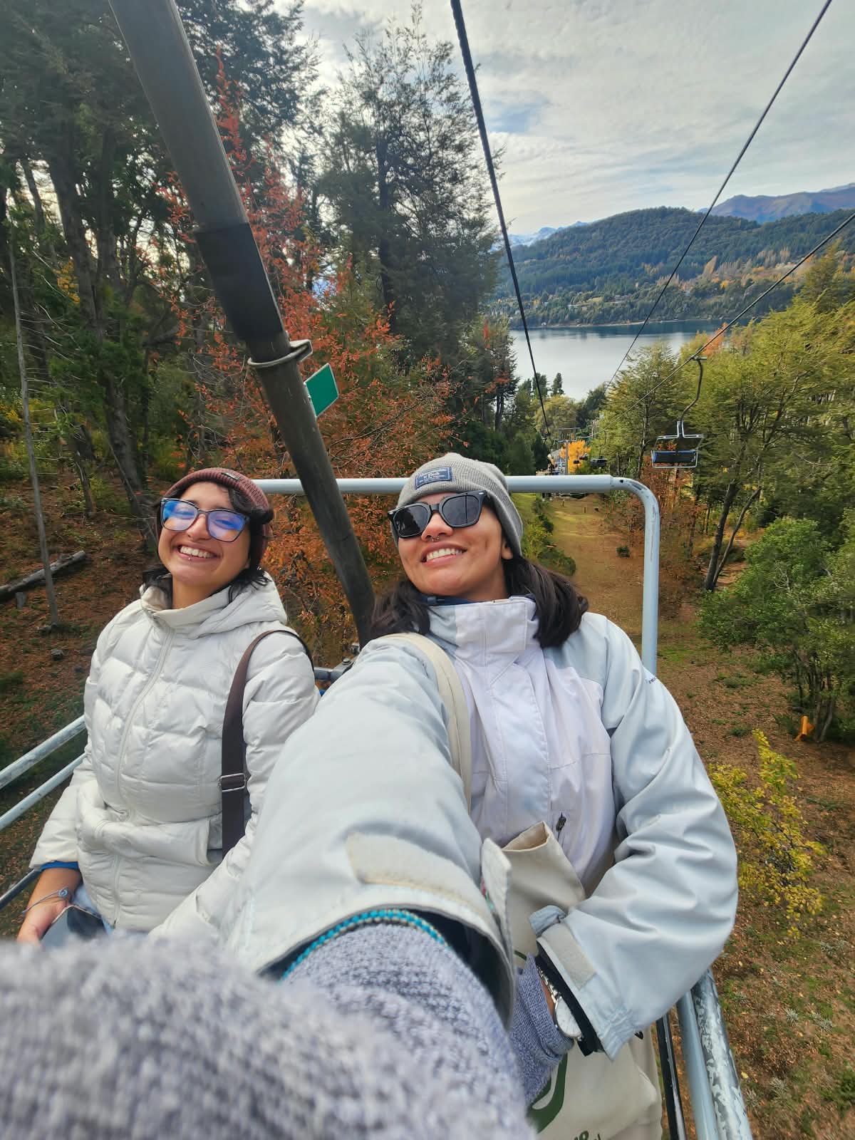Fotografía 4 del viaje por Bariloche, Argentina