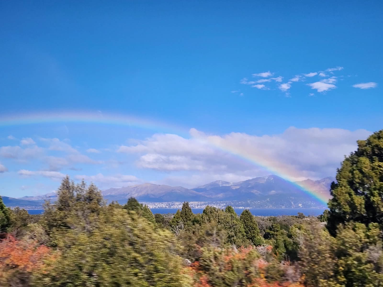 Fotografía 7 del viaje por Bariloche, Argentina