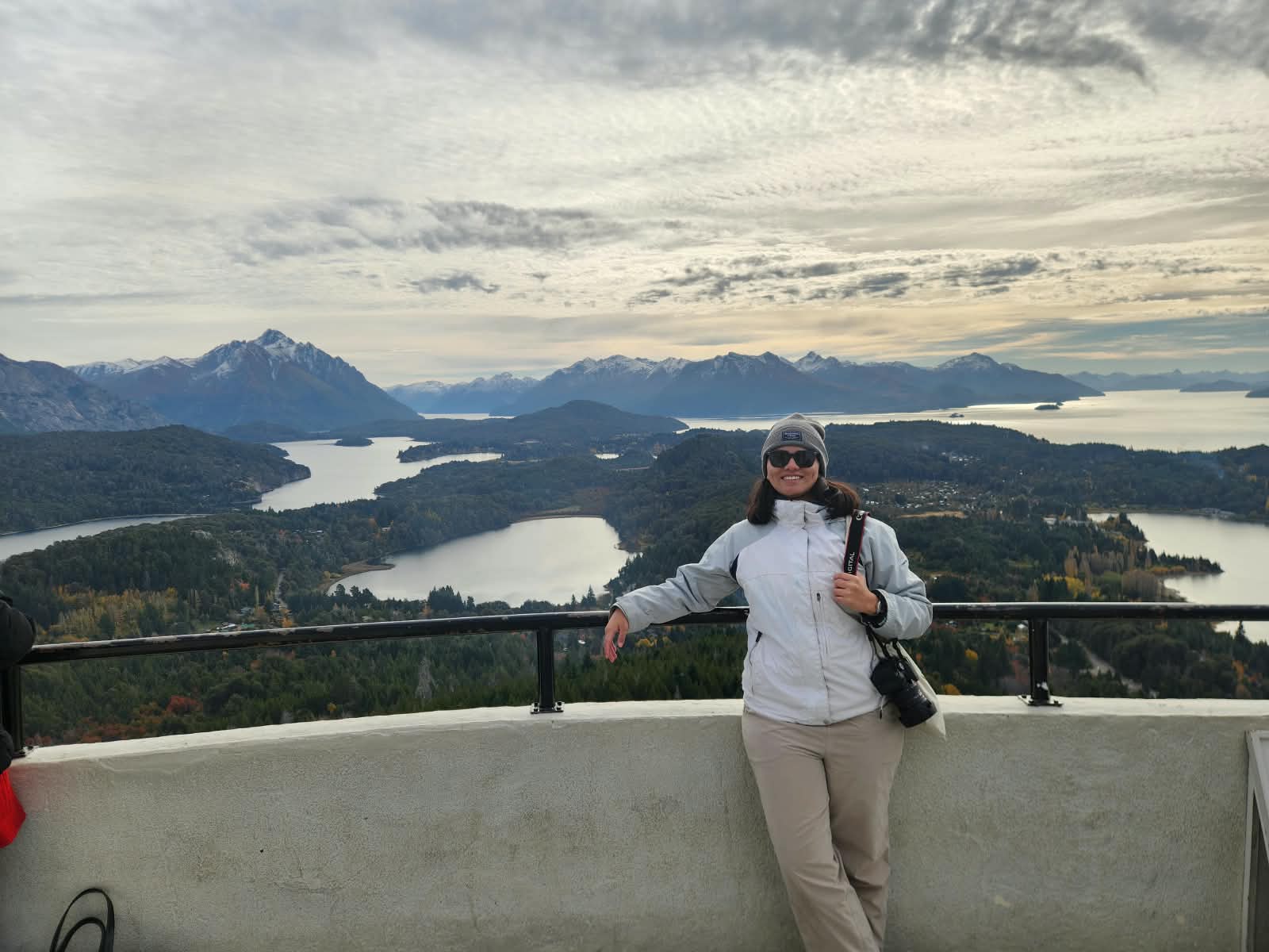 Fotografía 2 del viaje por Bariloche, Argentina