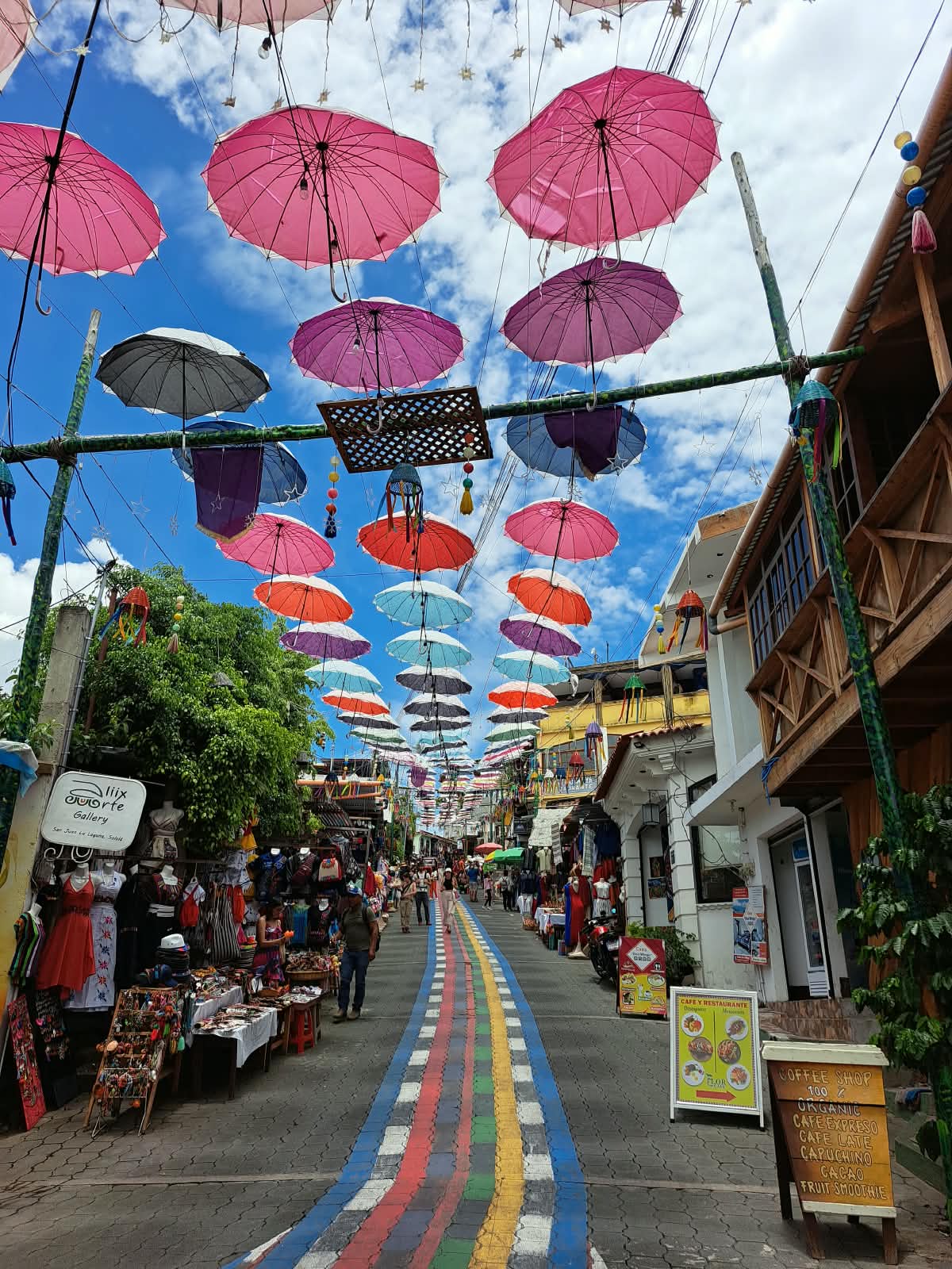 Fotografía 5 del viaje por Guatemala