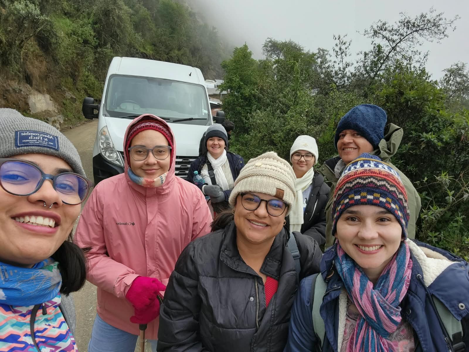 Fotografía 4 del viaje por Perú