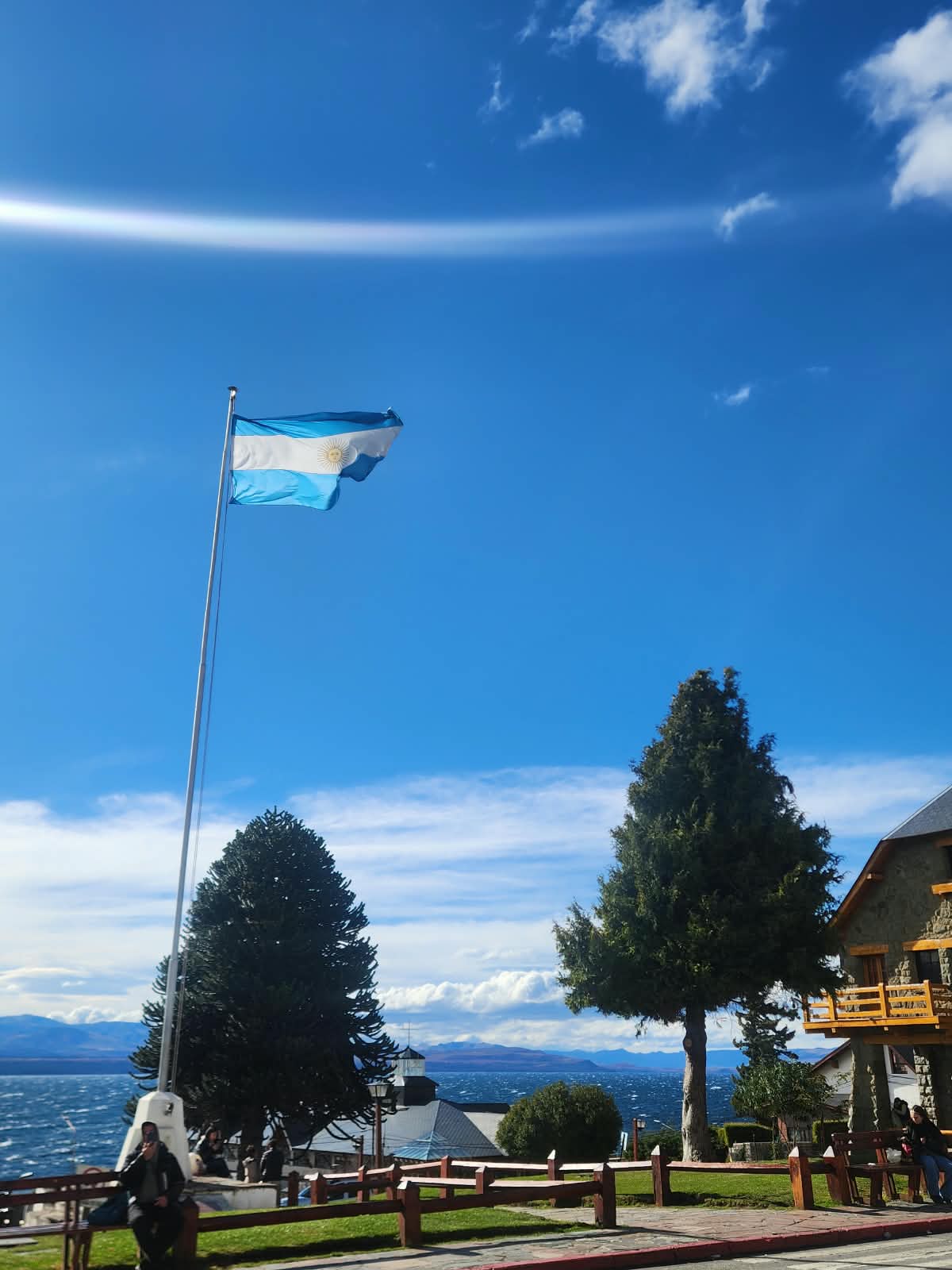Fotografía 8 del viaje por Bariloche, Argentina