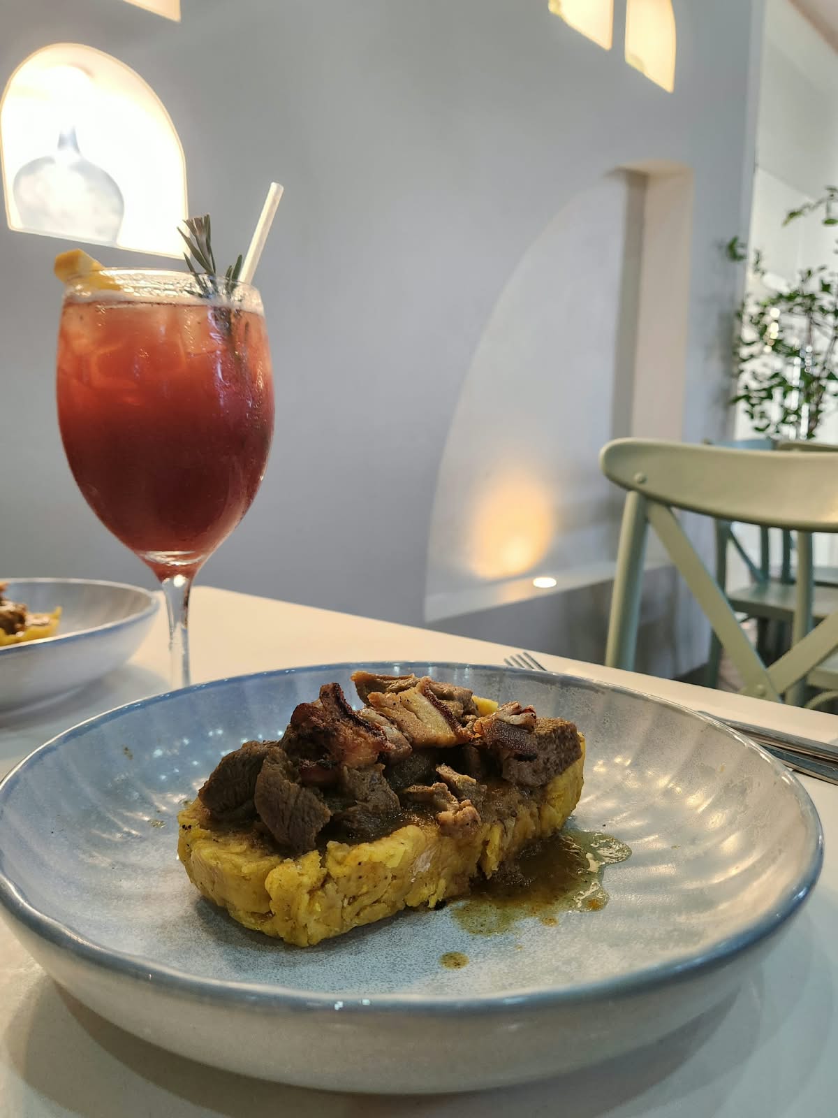 Sabor dominicano, República Dominicana
