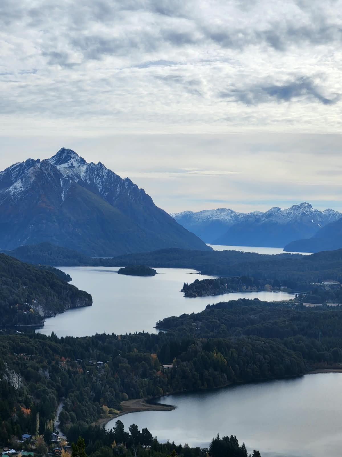 Fotografía 5 del viaje por Bariloche, Argentina