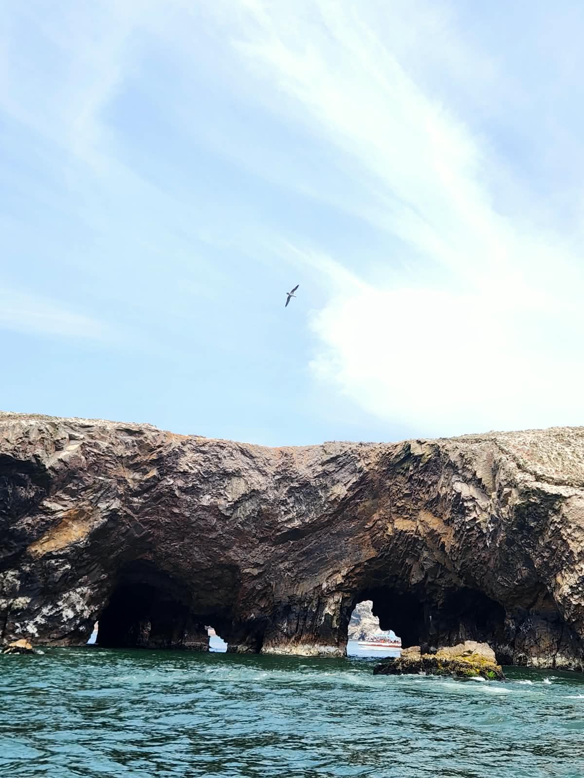 Fotografía 7 del viaje por Perú