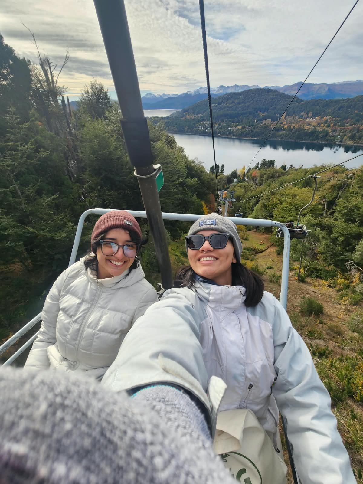 Fotografía 3 del viaje por Bariloche, Argentina
